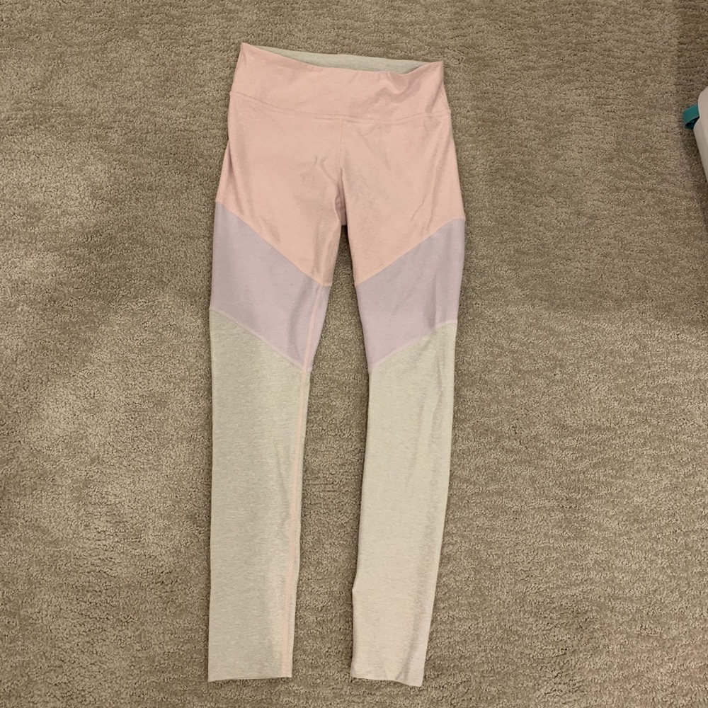 Outdoor voices leggings